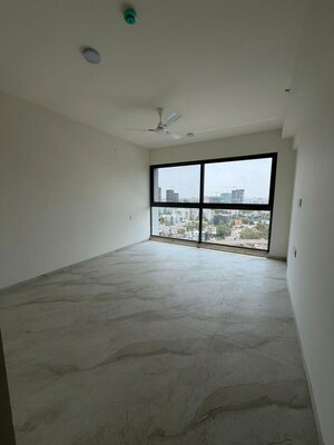 Master Bedroom in 3 BHK Apartment at Jhamtani Nandan Ace, Balewadi – for Rent