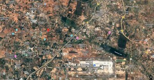  Plot For Sale in Hoskote
