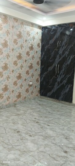 2.5 BHK + Pooja Room Builder Floor For Sale in Shalimar Garden