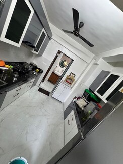 2 BHK + Pooja Room Apartment For Rent in Marco Tower	