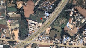  Plot For Sale in Devanahalli