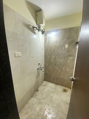 Bathroom in  Apartment at Kamgar Putala Vasahat – for Rent