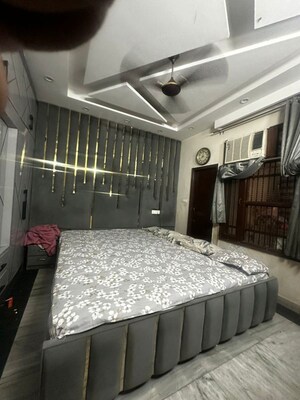 Kitchen in 3 BHK Independent House at Sector 17 – for Rent