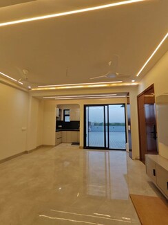 2 BHK + Pooja Room,Extra Room Apartment For Rent in Palm Residency Chhatarpur