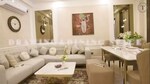 3.5 BHK + Pooja Room,Servant Room 2945 Sq.Ft. Apartment in Smart World The Edition