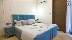 Bedroom in 3.5 BHK Apartment at Smart World The Edition, Sector 66 – for Sale