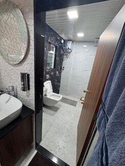 2 BHK Apartment For Rent in Dev Darshan CHS Bhayandar West