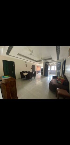 Parking in 3 BHK Apartment at Conscient Heritage Max, Sector 102 – for Rent