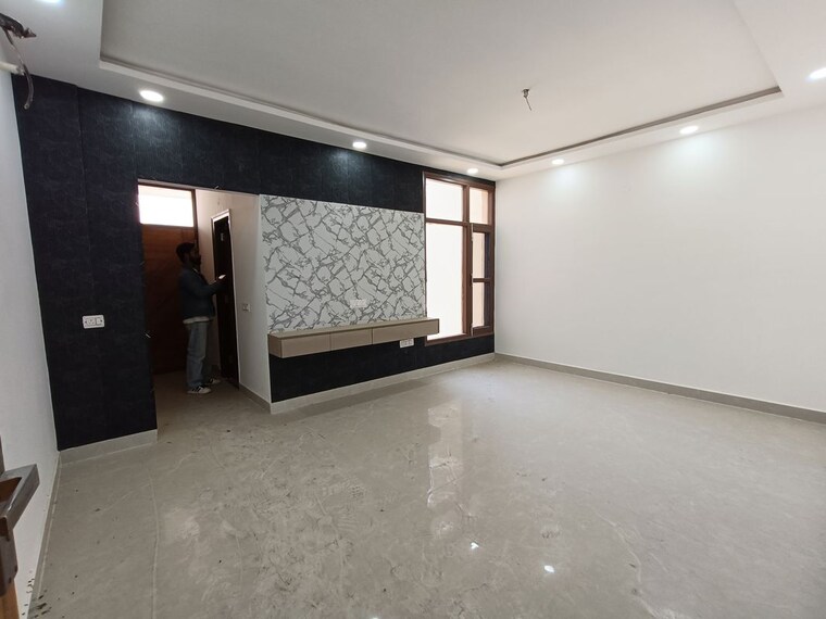 Master Bedroom, bcl-chinar-homes 3 Bedroom 2150 Sq.Ft. Apartment In Dhakoli Zirakpur 10391826