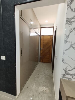 Building Lobby in 3 BHK Apartment at BCL Chinar Homes, Dhakoli – for Sale
