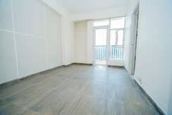 2.5 BHK + Study Room Apartment For Sale in Gaur City 5th Avenue