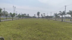 Plot For Sale in Mulabagilu