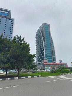 Office Space For Sale in Omaxe India Trade Tower