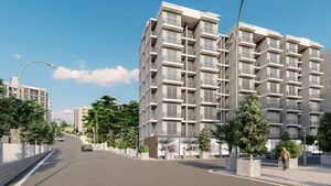 1 BHK Apartment For Sale in Sun Shubharambh, Titwala
