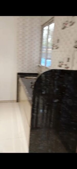 Kitchen in 1 BHK Apartment at Sun Shubharambh, Titwala – for Sale