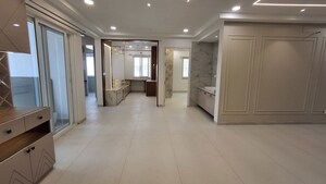 3.5 BHK Apartment For Rent in Jayabheri The Nirvana, Gopanpally