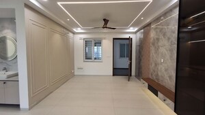 Building Lobby in 3.5 BHK Apartment at Jayabheri The Nirvana, Gopanpally – for Rent
