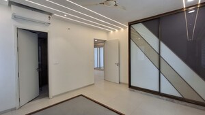 Room in 3.5 BHK Apartment at Jayabheri The Nirvana, Gopanpally – for Rent