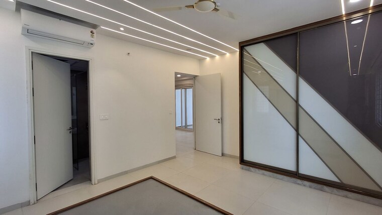 Room, jayabheri-the-nirvana 3.5 Bedroom 2225 Sq.Ft. Apartment In Gopanpally Hyderabad 10391861