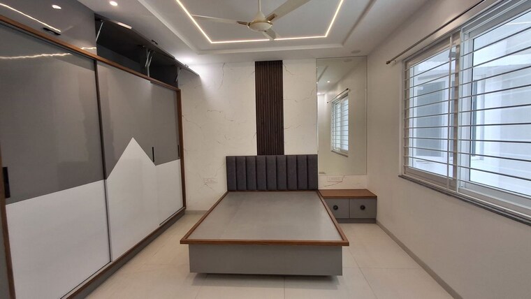 undefined, jayabheri-the-nirvana 3.5 Bedroom 2225 Sq.Ft. Apartment In Gopanpally Hyderabad 10391861