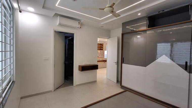 undefined, jayabheri-the-nirvana 3.5 Bedroom 2225 Sq.Ft. Apartment In Gopanpally Hyderabad 10391861