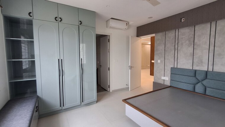 undefined, jayabheri-the-nirvana 3.5 Bedroom 2225 Sq.Ft. Apartment In Gopanpally Hyderabad 10391861