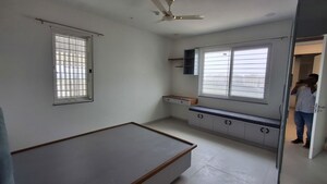 Room in 3.5 BHK Apartment at Jayabheri The Nirvana, Gopanpally – for Rent