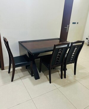 Gym in 2.5 BHK Builder Floor at Signature Global Park, Sohna Sector 36 – for Rent