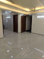 3 BHK + Servant Room 2250 Sq.Ft. Builder Floor in Saket