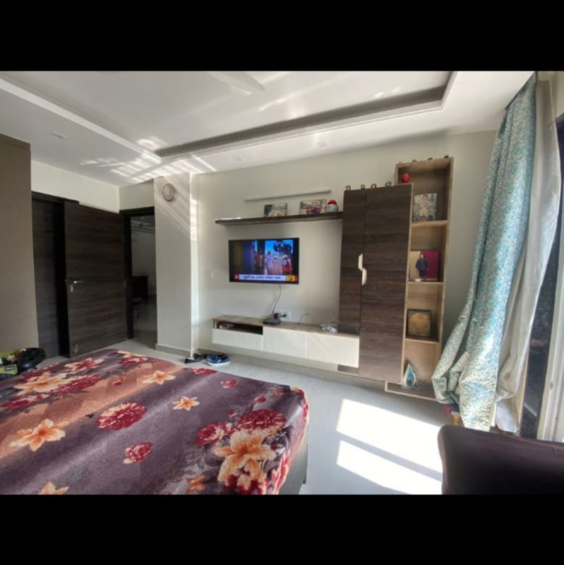 2 BHK + Pooja Room 1550 Sq.Ft. Apartment in Raheja Vedaanta