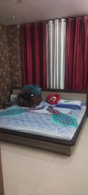 Bedroom in 2 BHK Apartment at Jawahar Nagar – for Rent