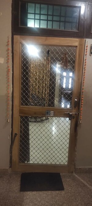 2 BHK Apartment – Exterior View View at Jawahar Nagar - for Rent