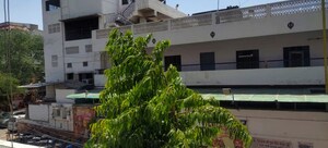 2 BHK Apartment – Exterior View View at Jawahar Nagar - for Rent