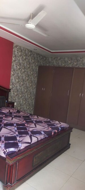 Bedroom in 2 BHK Apartment at Jawahar Nagar – for Rent