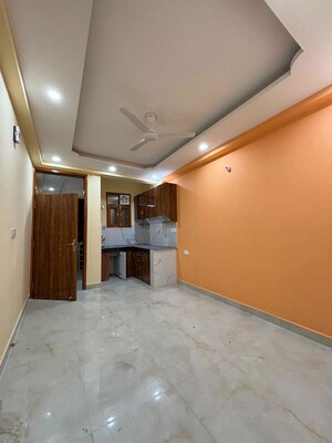 1 BHK Apartment For Rent in Palm Residency Chhatarpur, Chattarpur