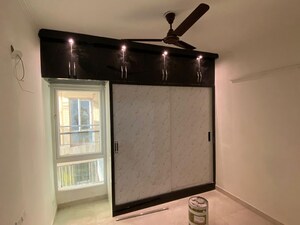Furnished Amenities in 3 BHK Apartment at Gaurs Siddhartham, Siddharth Vihar – for Rent