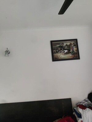 Furnished Amenities in 3 BHK Apartment at Gaurs Siddhartham, Siddharth Vihar – for Rent