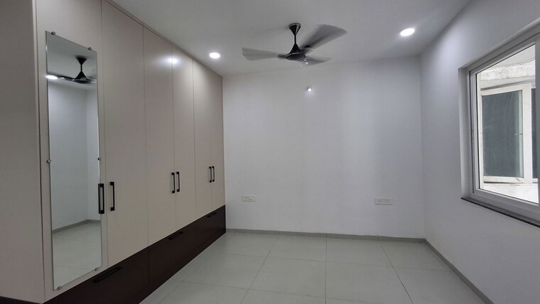 Room, jayabheri-the-nirvana 3.5 Bedroom 2225 Sq.Ft. Apartment In Gopanpally Hyderabad 10391878