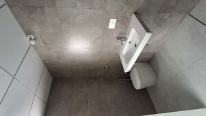 Bathroom in 3.5 BHK Apartment at Jayabheri The Nirvana, Gopanpally – for Rent
