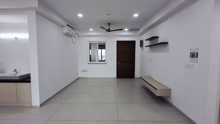 undefined, jayabheri-the-nirvana 3.5 Bedroom 2225 Sq.Ft. Apartment In Gopanpally Hyderabad 10391878