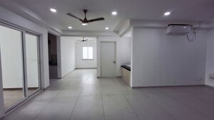 Room in 3.5 BHK Apartment at Jayabheri The Nirvana, Gopanpally – for Rent