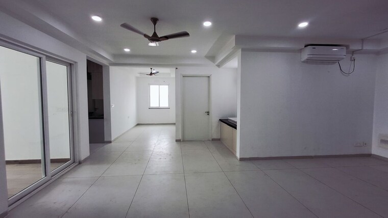 Room, jayabheri-the-nirvana 3.5 Bedroom 2225 Sq.Ft. Apartment In Gopanpally Hyderabad 10391878
