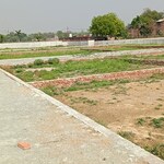975 Sq.Ft. Plot in Babatpur