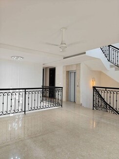 5 BHK + Servant Room,Study Room,Basement,Store Room Villa For Rent in Emaar Marbella