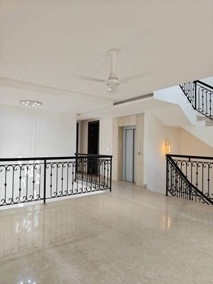5 BHK Villa For Rent in Emaar Marbella, Sector 66