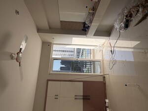Kitchen in 2 BHK Apartment at Eldeco Live By The Greens, Sector 150 – for Rent