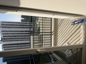 2 BHK Apartment – Exterior View View at Eldeco Live By The Greens, Sector 150 - for Rent