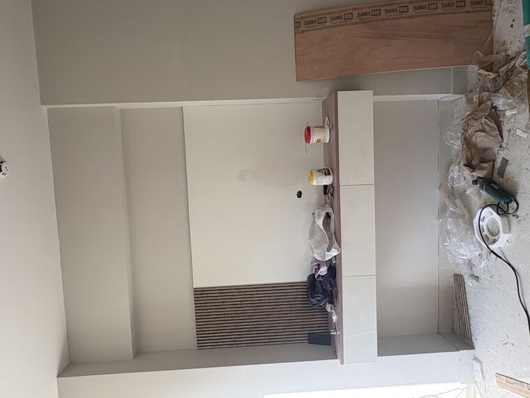 Bathroom, eldeco-live-by-the-greens 2 Bedroom 1135 Sq.Ft. Apartment In Sector 150 Noida 10391918