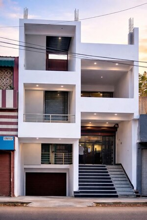  Office Space For Rent in Kharagjeet Nagar