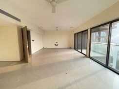 4 BHK + Extra Room Apartment For Rent in Rustomjee Paramount